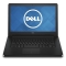 Laptop DELL, INSPIRON 3476,  Intel Core i5-8250U, 1.60 GHz, HDD: 1 TB, RAM: 4 GB, unitate optica: DV