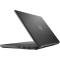 Laptop DELL, LATITUDE 5280,  Intel Core i5-7300U, 2.60 GHz, HDD: 256 GB, RAM: 8 GB, video: Intel HD