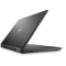Laptop DELL, LATITUDE 5590,  Intel Core i7-8650U, 1.90 GHz, SSD: 256 GB, RAM: 16 GB, webcam