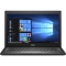 Laptop DELL, LATITUDE 7280,  Intel Core i5-7200U, 2.60 GHz, HDD: 128 GB, RAM: 8 GB, video: Intel HD