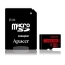 MicroSDHC Card Apacer 32 GB clasa 10 UHS-I cu adaptor, 85MB/s