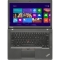 Laptop Lenovo ThinkPad T450,  Intel Core i7-5600U, 2.60 GHz, HDD: 256 GB SSD, RAM: 8 GB, video: Inte