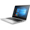 Laptop HP ELITEBOOK 840 G5, Intel Core i5-8350U, 1.70 GHz, HDD: 256 GB, RAM: 8 GB, webcam