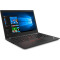 Laptop Lenovo ThinkPad X 280, Intel Core i5-8350U, 1.70 GHz, HDD: 128 GB, RAM: 8 GB, webcam