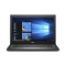 Laptop DELL, LATITUDE 7480,  Intel Core i7-7600U, 2.80 GHz, HDD: 256 GB, RAM: 8 GB, video: Intel HD