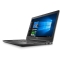 Laptop DELL, LATITUDE 5580,  Intel Core i5-7300U, 2.60 GHz, HDD: 256 GB SSD, RAM: 8 GB, video: Intel