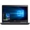 Laptop DELL, PRECISION 7720,  Intel Core i7-6820HQ, 2.70 GHz, HDD: 1 TB, RAM: 8 GB, video: Intel HD
