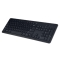 Tastatura DELL; model: KB 113T; layout: GRE; NEGRU; USB; 