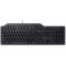 Tastatura DELL; model: KB 522; layout: DUT; NEGRU; USB; 