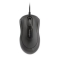 Mouse optic cu fir Kensington Mouse-in-a-box , mufa USB, nou