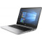 Laptop HP ELITEBOOK FOLIO 1040 G3, Intel Core i7-6600U, 2.60 GHz, HDD: 256 GB, RAM: 8 GB, video: Int