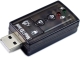 Placa de sunet NO NAME AP 4191 (2.0); USB