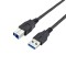 Cablu USB 3.0 Tip A la Tip B T-T