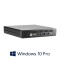 Mini PC HP EliteDesk 800 G1, Intel Quad Core i5-4590T, Windows 10 Pro