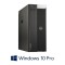 Workstation Dell Precision 5810 MT, E5-2695 v4 18-Core, Quadro M4000, Win 10 Pro