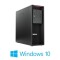 Workstation Lenovo P520, Xeon W-2135, 1TB NVMe NOU, Quadro K4200, Win 10 Home