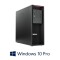 Workstation Lenovo P520, Xeon W-2135, 1TB NVMe NOU, Quadro K4200, Win 10 Pro