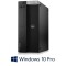 Workstation Dell Precision 7810 MT, 2 x E5-2680 v4, SSD, Quadro M4000, Win 10 Pro