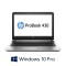 Laptop HP ProBook 430 G3, i3-6100U, Win 10 Pro