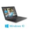 Laptop HP ZBook Studio G3, i7-6700HQ, Display NOU Full HD, M1000M, Win 10 Home