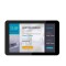 Display Comercial Multi-Touch Philips 10BDL3051T/00, Wi-Fi, 10.1 inci, Android 4.4.4