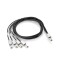 Cablu Mini SAS Extern HP 500479-001, 2M
