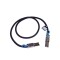 Cablu Mini SAS SFF-8088 Extern Hitachi 3285194-A, 1m