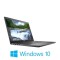 Laptop Dell Latitude 3510, Quad Core i5-10210U, SSD, Display NOU FHD, Win 10 Home