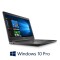 Laptop Dell Latitude 5590, Quad Core i5-8350U, SSD, Display NOU FHD, Win 10 Pro