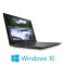 Laptopuri Dell Latitude 3590, Quad Core i5-8250U, 16GB DDR4, Full HD, Win 10 Home