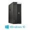 Workstation Dell Precision 5810 MT, E5-1650 v4, SSD, Quadro P1000, Win 10 Home
