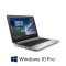 Laptop HP ProBook 430 G3, i5-6200U, 256GB SSD NOU, 13.3 inci, Webcam, Win 10 Pro