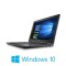 Laptop Dell Latitude 5590, Quad Core i7-8650U, 500GB SSD NOU, FHD, Win 10 Home