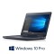 Laptop Dell Precision 7520, Quad Core i7-7820HQ, FHD, Quadro M2200, Win 10 Pro