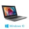 Laptop HP Zbook 15 G6, Hexa Core i7-9750H, 32GB, SSD, Quadro T1000, Win 10 Home