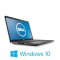 Laptop Dell Precision 3541, Octa Core i9-9880H, 1TB SSD, Quadro P620, Win 10 Home