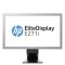 Monitoare LED HP EliteDisplay E271i, 27 inci Full HD, Panel IPS