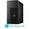 Workstation Dell Precision 3620 MT, i7-6700, SSD, Quadro M2000 4GB, Win 10 Home