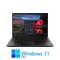 Laptop Lenovo ThinkPad T495s, Ryzen 7 Pro 3700U, SSD, Display NOU, Win 11 Pro