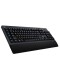 Tastatura Gaming Wireless/Bluetooth Logitech G613 Mechanical, Layout: QWERTY US