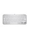 Tastatura Iluminata Bluetooth Logitech MX KEYS Mini, Layout: QWERTY US