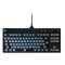 Tastatura Gaming Logitech G PRO, Iluminare RGB, FARA TASTE