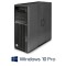 Workstation HP Z640, 2 x E5-2680 v4 14-Core, 64GB, SSD, Quadro M2000, Win 10 Pro