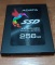 Vand SSD ADATA  256 GB