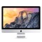 Apple iMac A1419 SH, Quad Core i5-4690, SSD, 5K IPS, AMD R9 M290X 2GB, Grad B