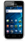 MP4 Samsung GALAXY S Player 4.0 Wifi White 8GB