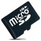 Card de memorie MicroSDHC 4GB Class 6 + Adaptor SD Cadou