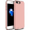 Husa Baterie Ultraslim iPhone 7 Plus/8 Plus, iUni Joyroom 3500mAh, Rose Gold