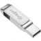 Stick USB 32GB iUni iDragon Lightning si USB iPhone/iPad