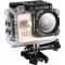 Camera Sport iUni Dare 50i Full HD 1080P, 5M, Waterproof, Auriu